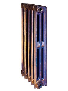 Чугунный радиатор Viadrus Lille 500/095