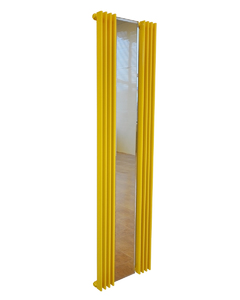 Дизайн радиатор КЗТО Зеркало 1-1500-3-3